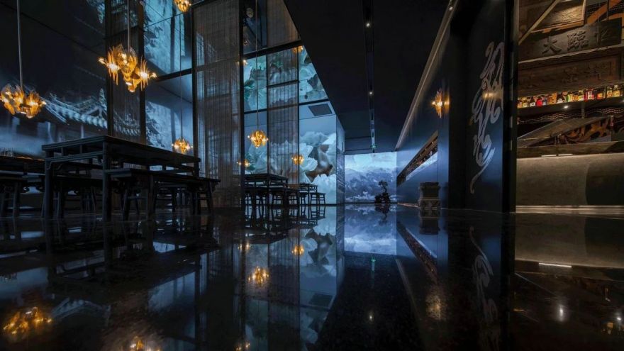 凤临阁餐饮店-28