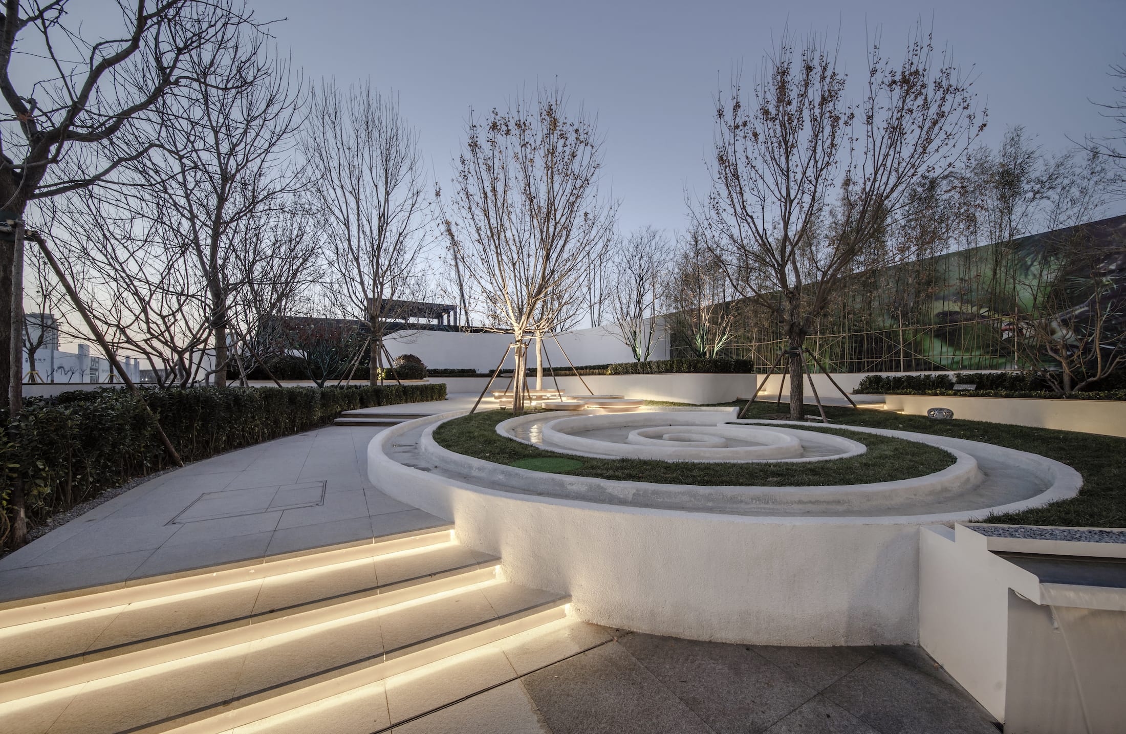 天瑞宸章示范区丨中国北京-35