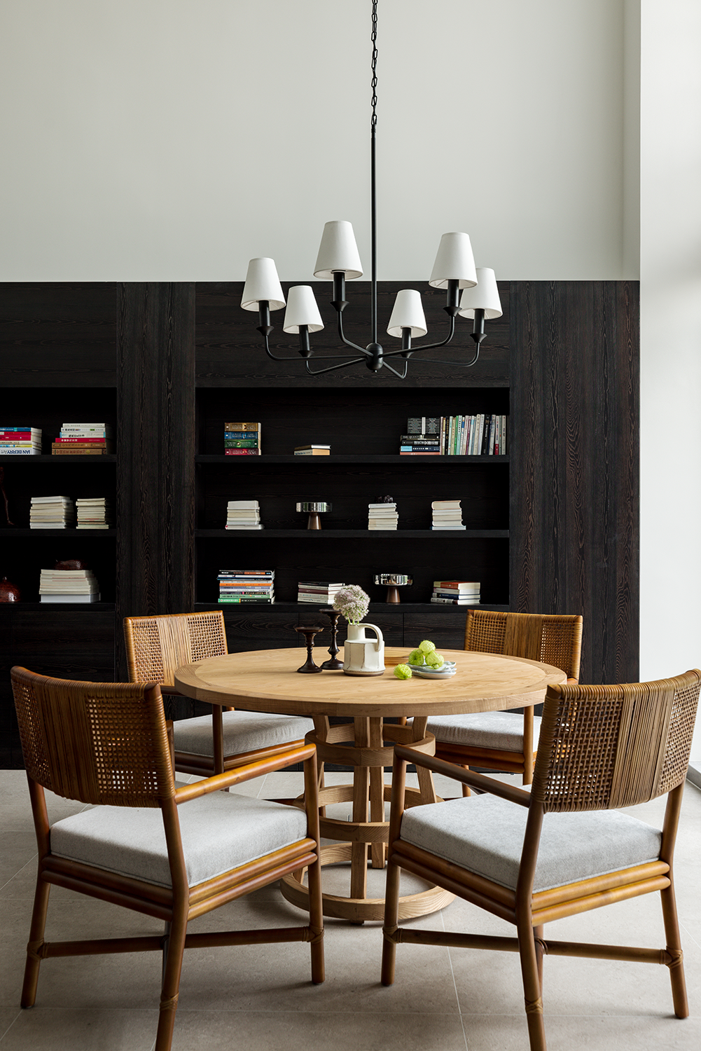 成都城市住宅设计丨中国成都丨自然建造设计室-6