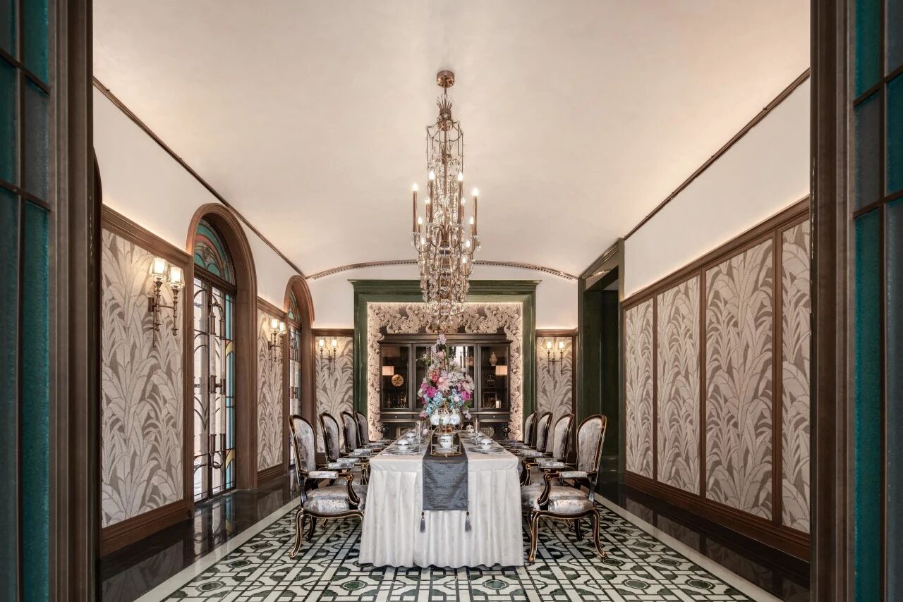 绿城 · 锦海棠丨中国佛山丨DAS大森设计-55