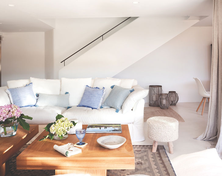 地中海风情的 Costa Brava 度假小屋-7