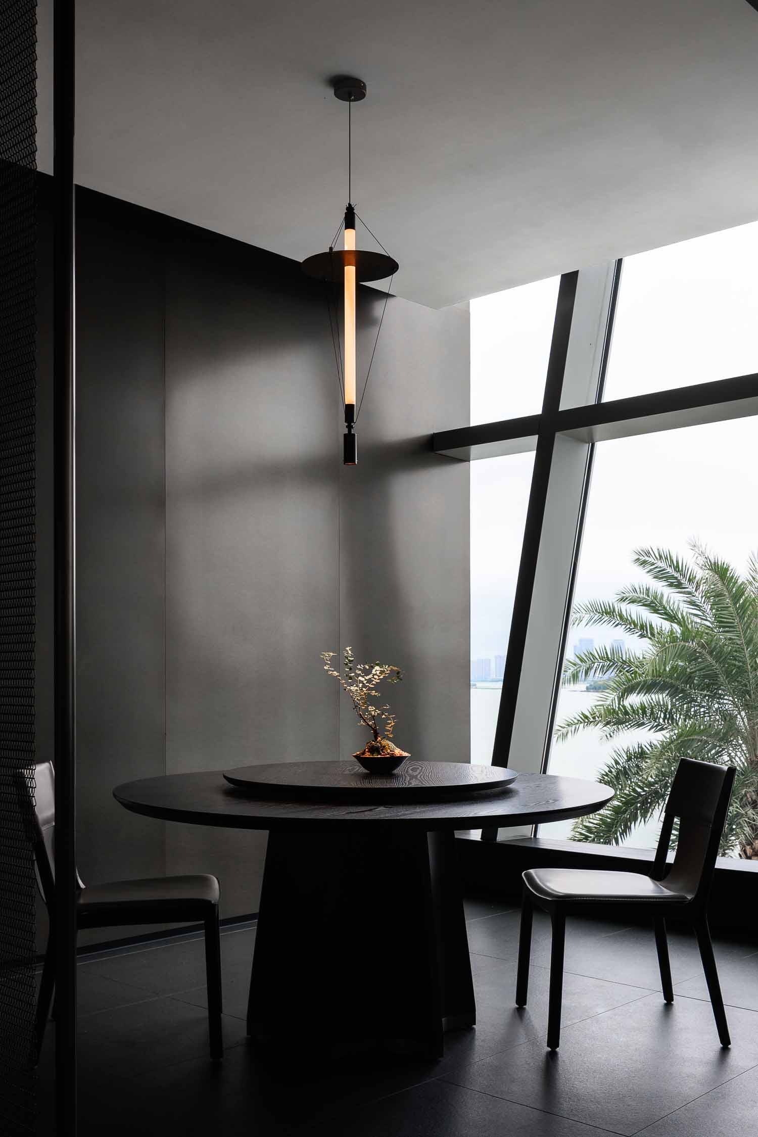 欢夕·福建菜馆丨中国厦门丨厦门上也艺术设计有限公司-7