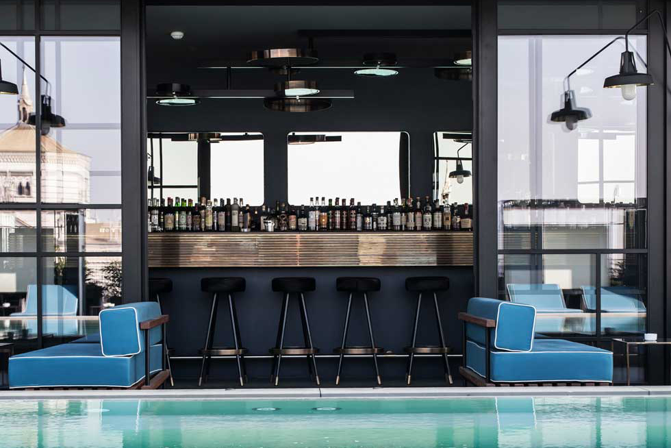 美食，美术馆与设计酒店：米兰的10个灵感好去处 -3