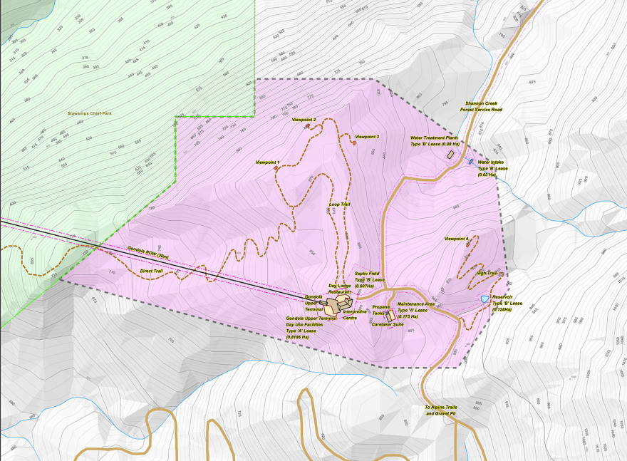 海天缆车丨哥伦比亚丨BHA-13