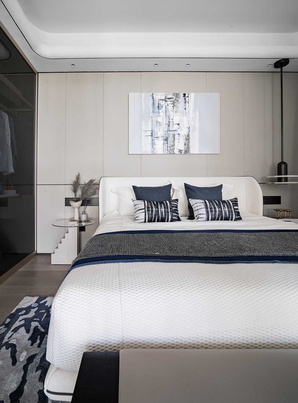 深圳前海妈湾锦尚公馆丨中国深圳-24