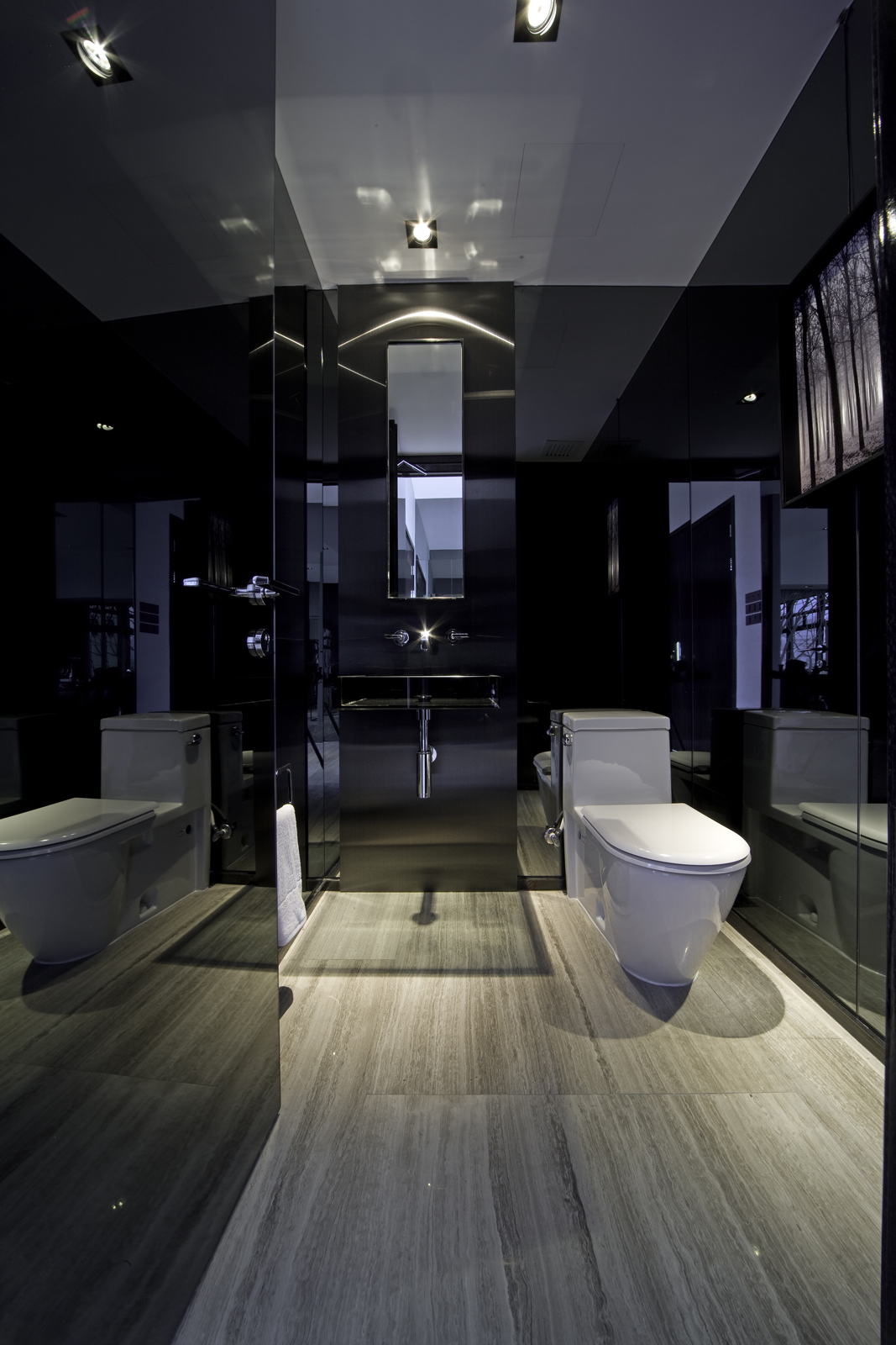 Great Hill 17th 梁志天-86