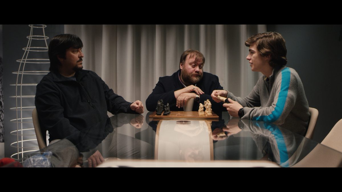 sconnessi - scenic design | Simone Micheli Architectural Hero-7