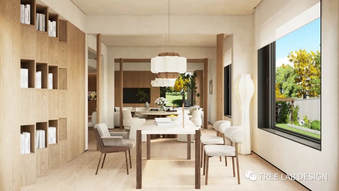 与自然建立连接|于大音中·不闻大音【TREE LAB新作】-57