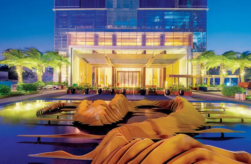 广州“珠江之畔”的摩天公寓传奇-26