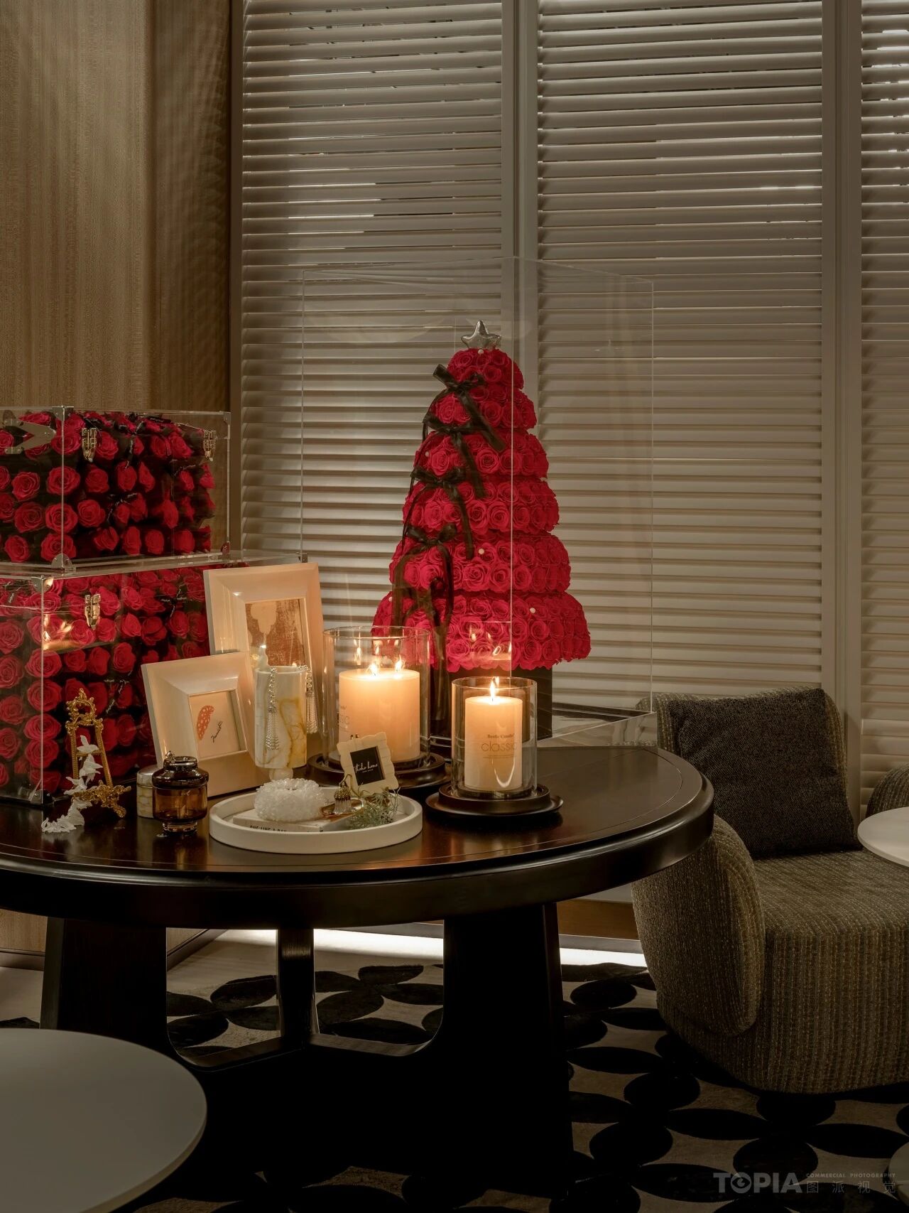 金腰板·旗舰店丨中国烟台丨嘉柏设计（总设计师姜振东,硬装贾凡团队,软装李雪团队）-13