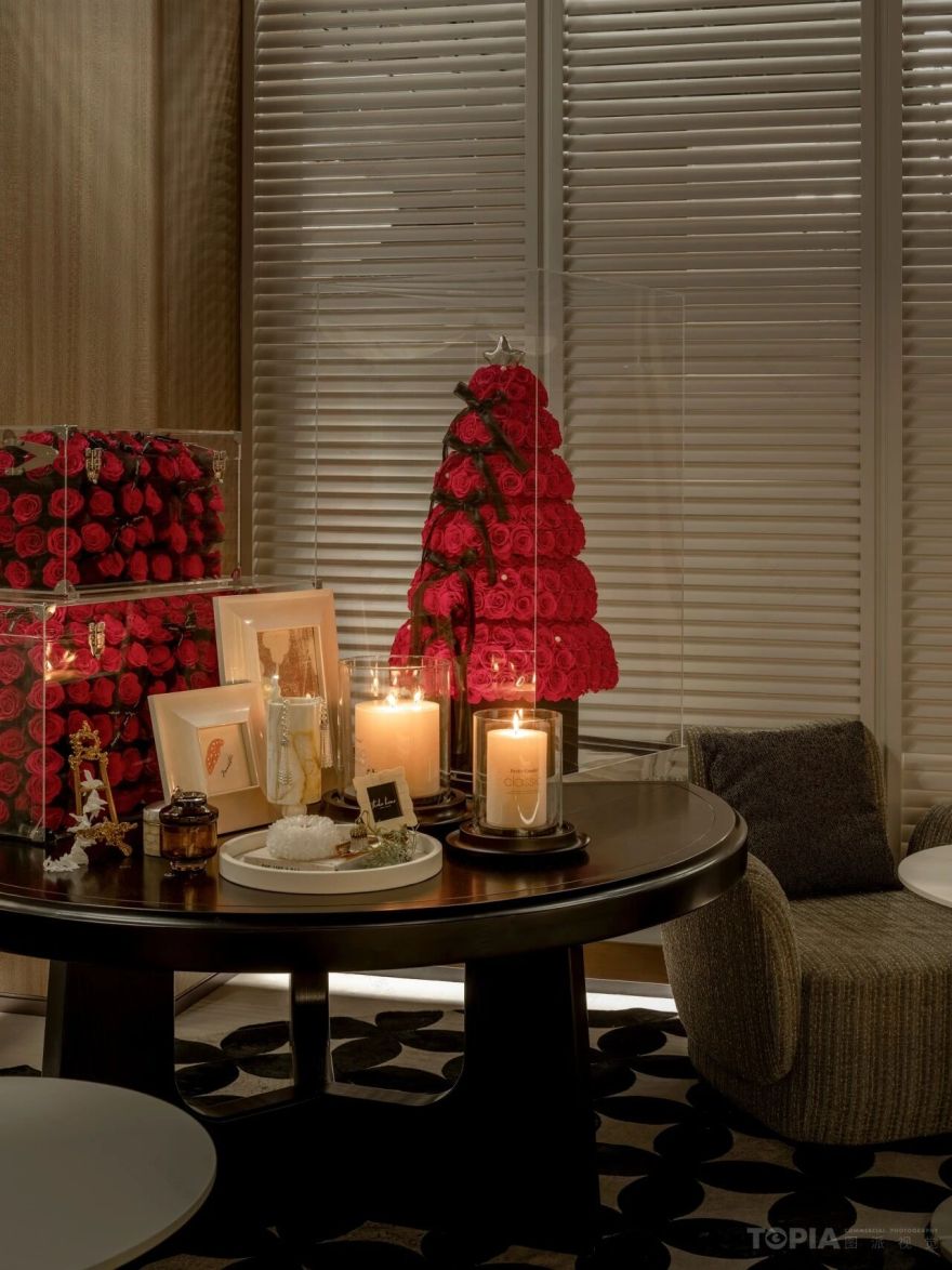 金腰板·旗舰店丨中国烟台丨嘉柏设计(总设计师姜振东,硬装贾凡团队,软装李雪团队)-13