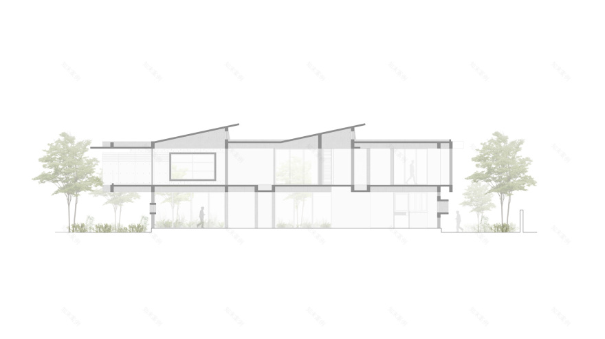 四合院丨印度-42