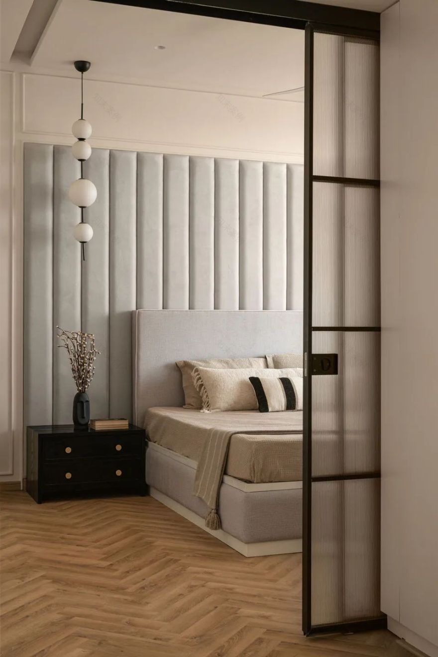 丨印度班加罗尔丨Quirk Studio-52