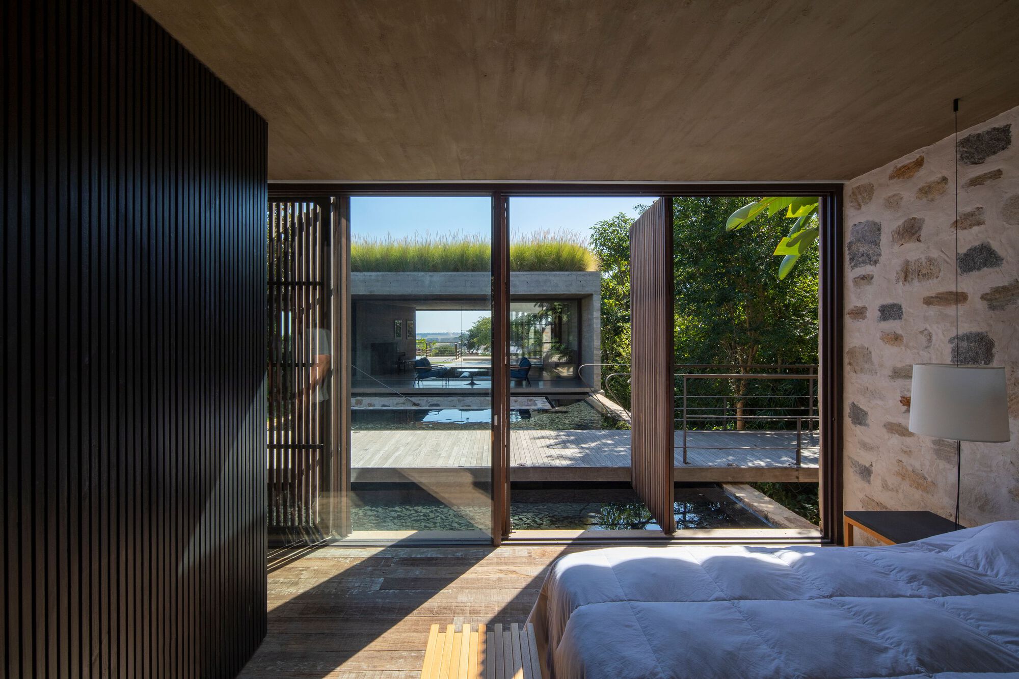 塞拉住宅丨巴西圣保罗-32