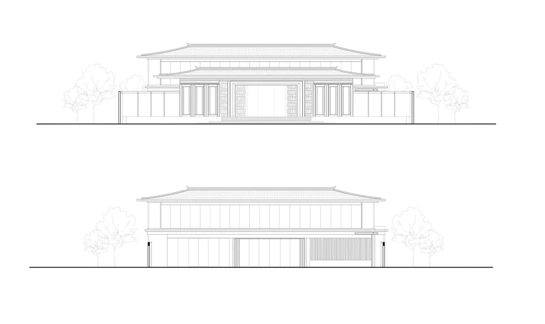 融创·观澜雲頂丨中国福州丨上海中房建筑设计有限公司-59