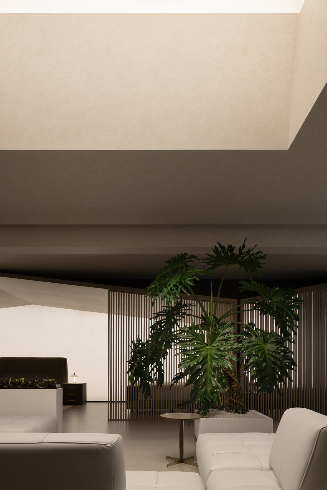 RESTONIC 美国蕾丝床垫智能体验馆丨中国广州丨广州简美设计-12