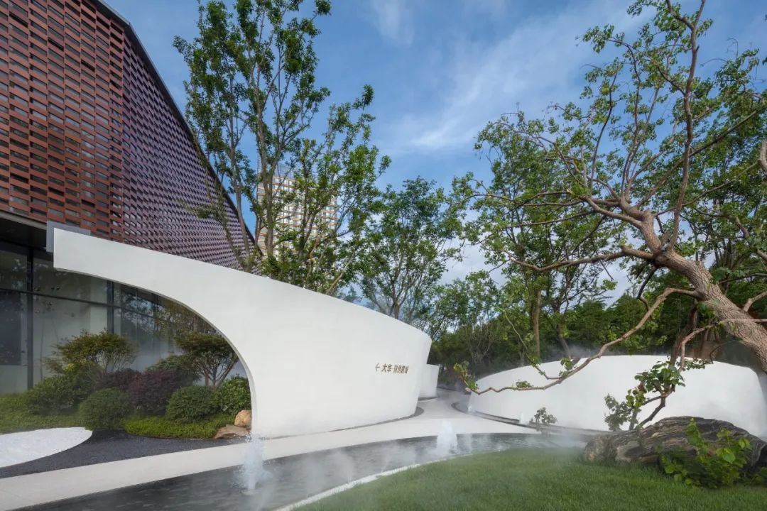 昆明大华·锦绣麓城丨中国昆明丨美国KDG建筑设计有限公司,凯帝捷建筑设计咨询(上海)有限公司-43