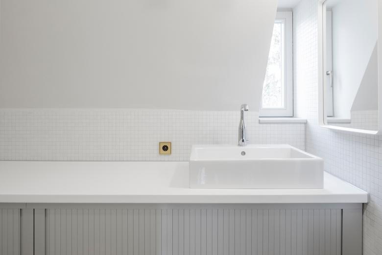 Villa Schulz 基金会大楼丨德国丨Ecker Architekten-24