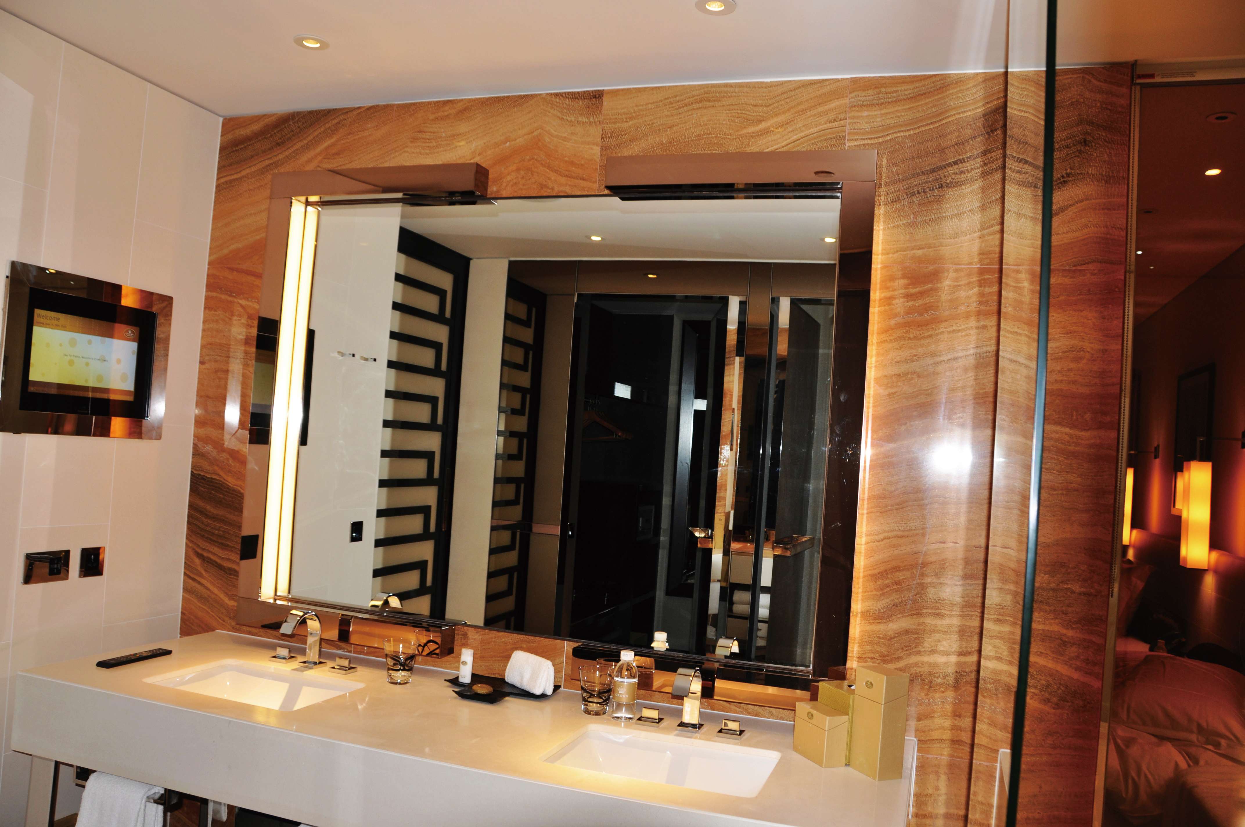 澳门新豪天地皇冠假日酒店 2-4-16