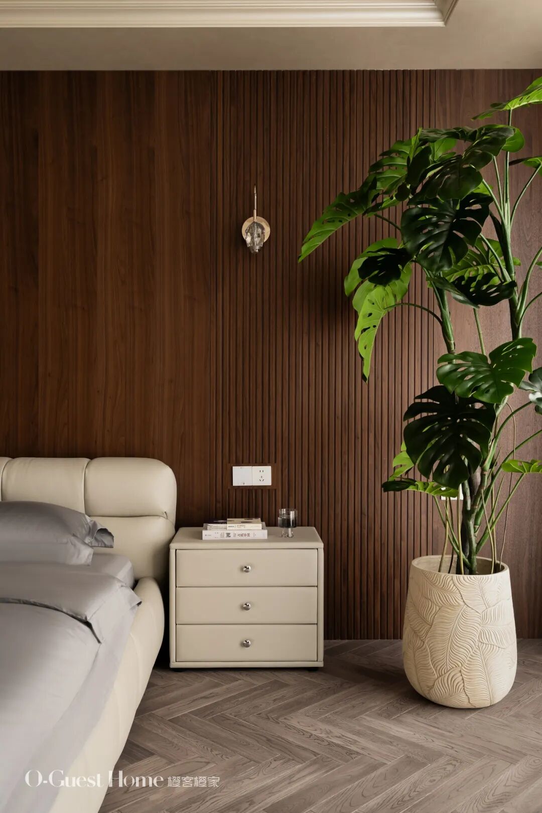 旧房改造||老钱风范：底蕴空间的重塑与共生-71