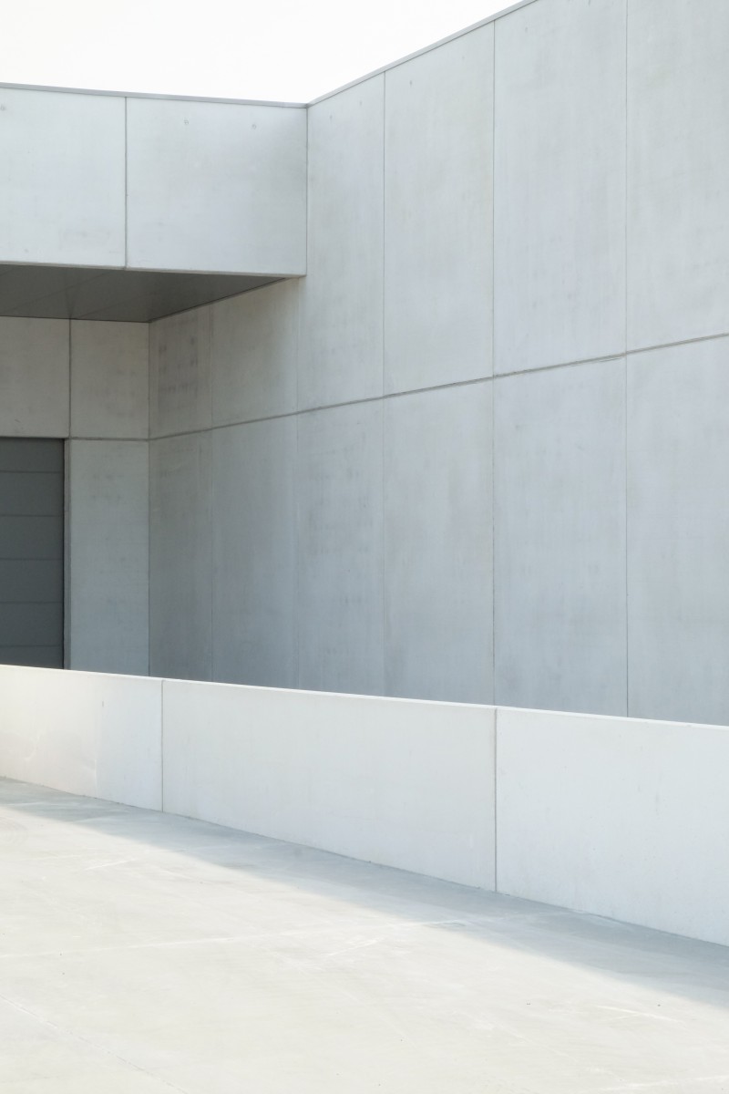 Kärcher Head Office Element Architecten-11