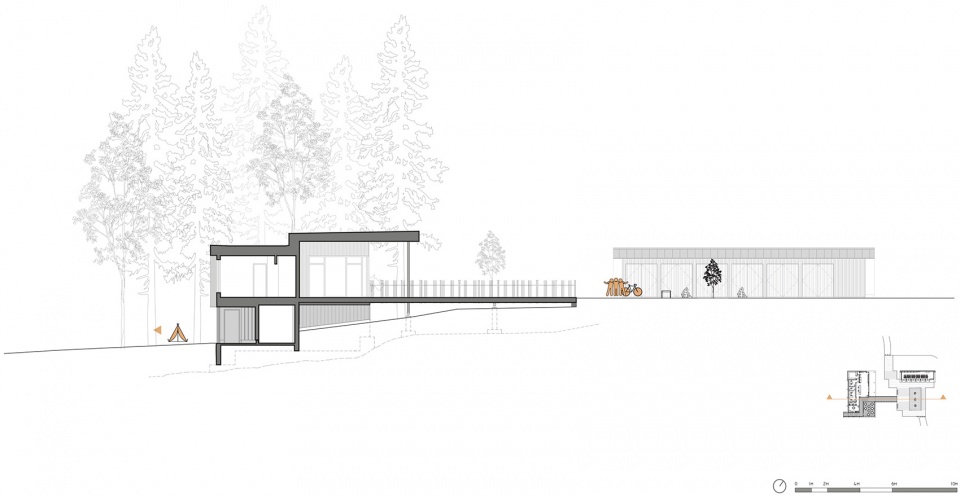 魁北克 CampdeTouage 服务中心丨加拿大魁北克丨不详-50