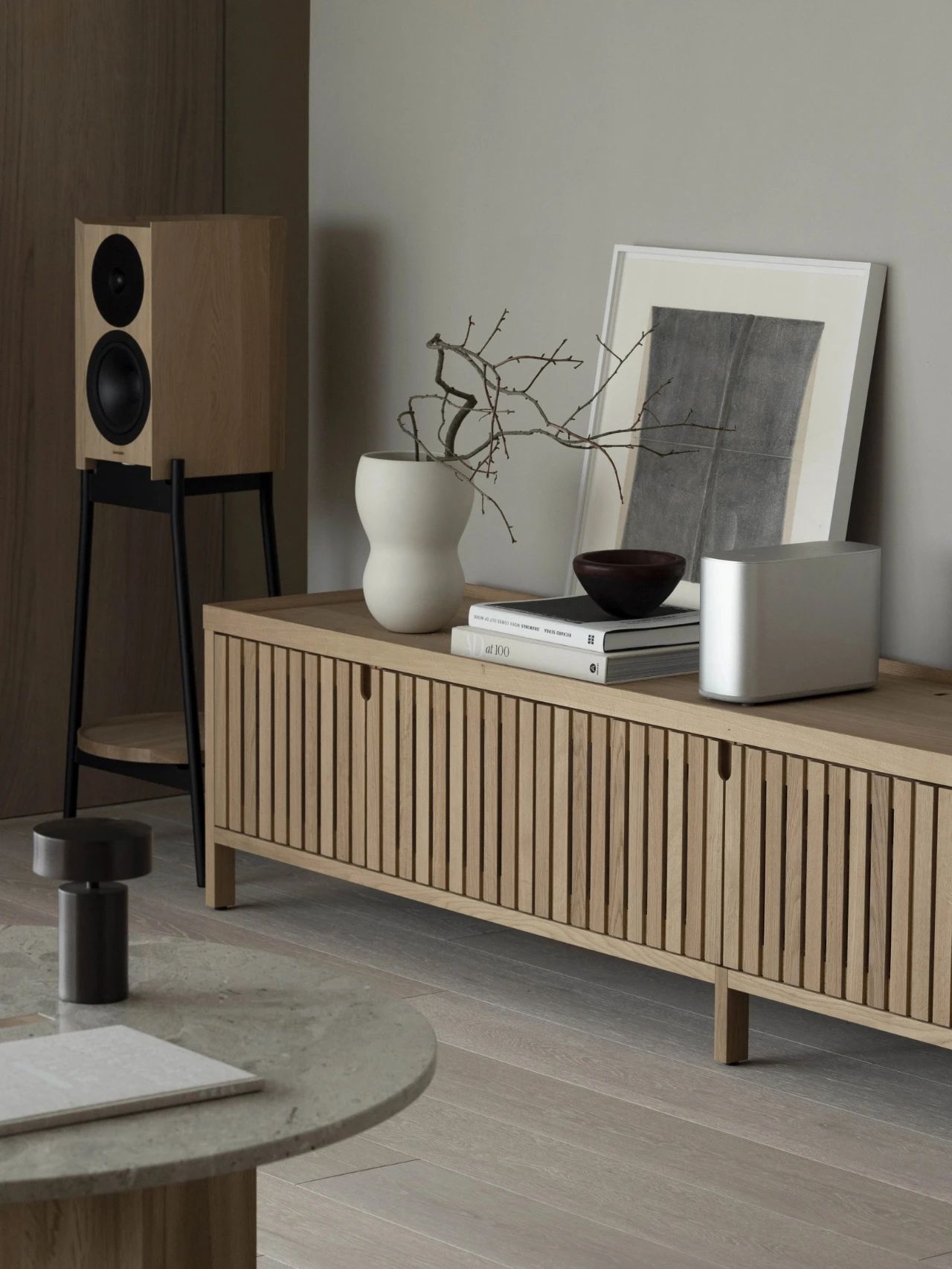 东京 Opus Arisugawa Terrace-Residence | 日式简约旅居的魅力-96