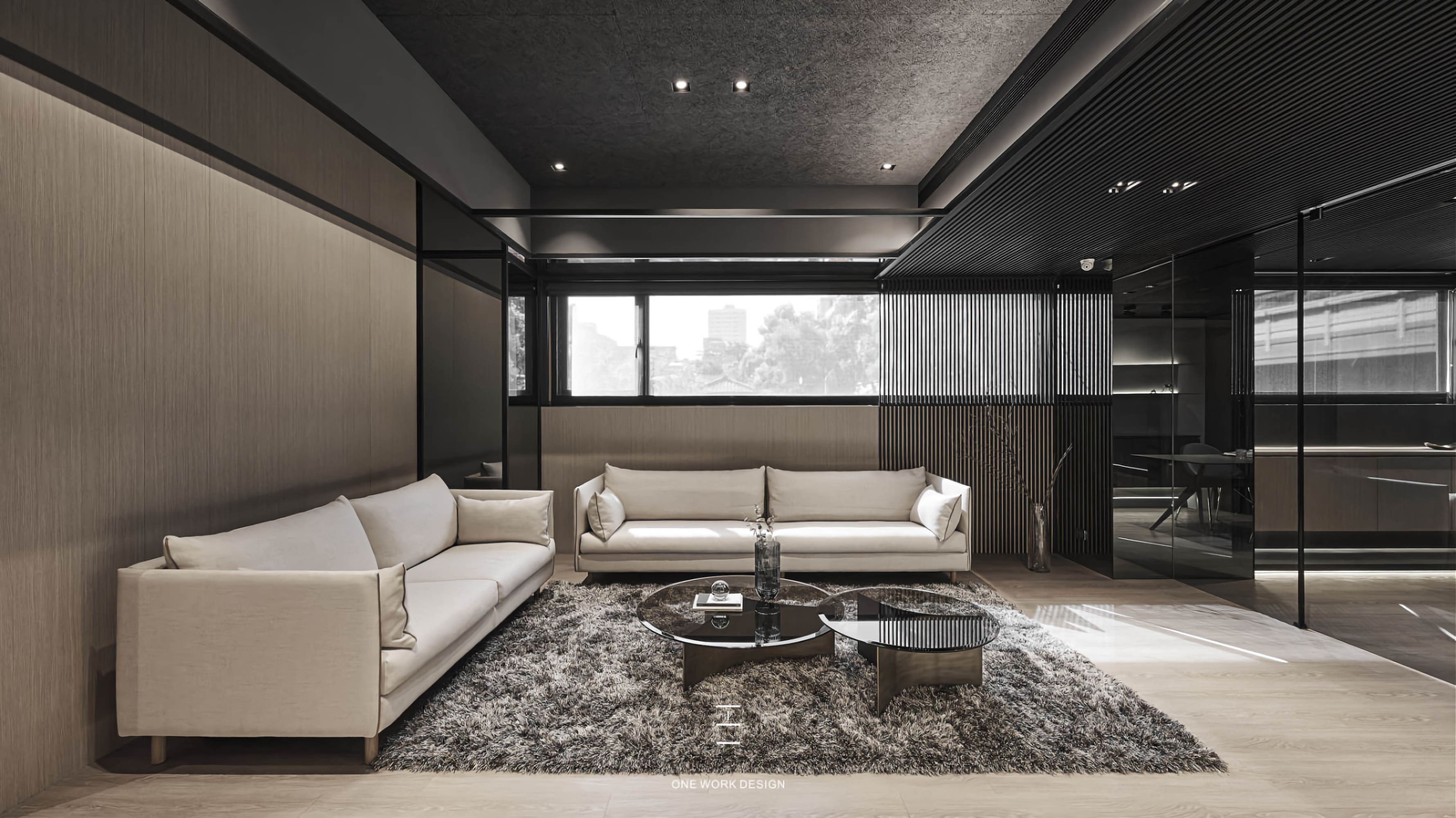 卧和彩日牙医诊所 | 工一设计 | 2022 | 中国台湾-13