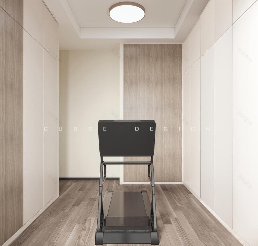 国色设计演绎东方诗意住宅-15