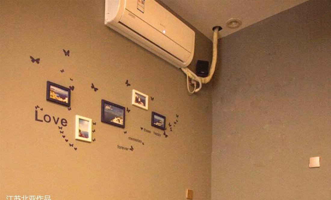 文艺小资影咖，多样主题空间打造浪漫时光-18