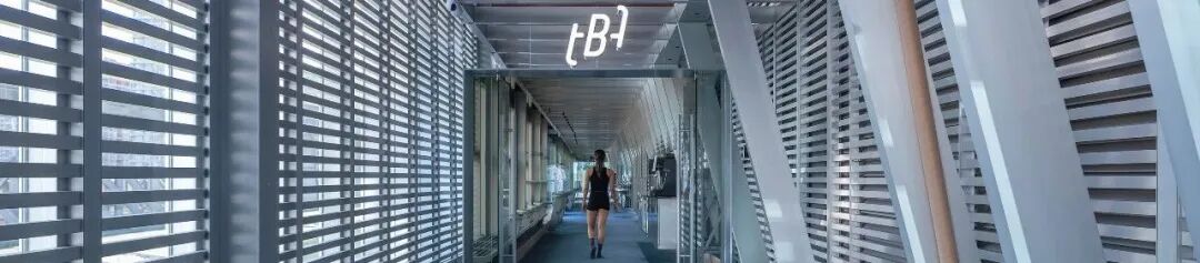 TheBodyLab北京三里屯店|空间站作品-79