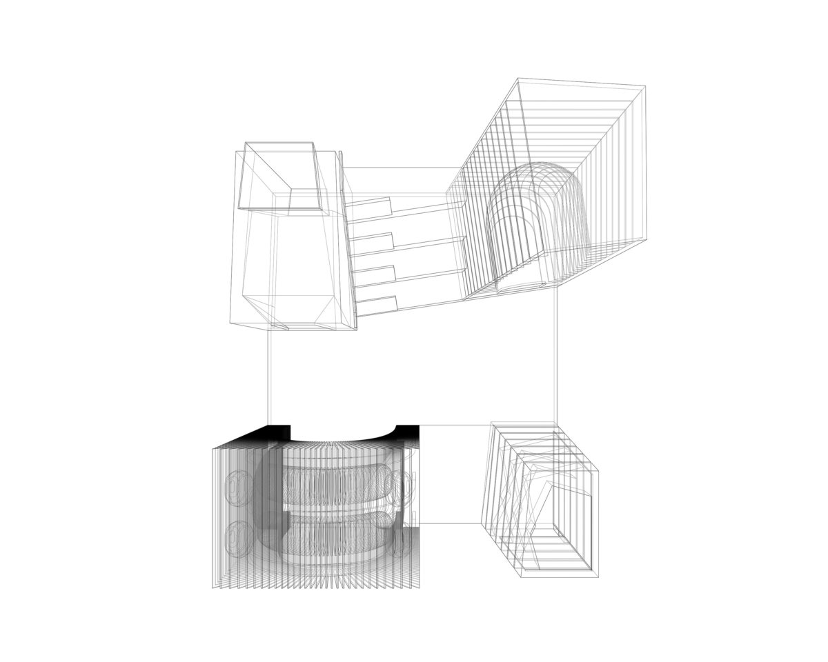 重塑  艾莉森·布鲁克斯建筑事务所丨法国尼斯-44
