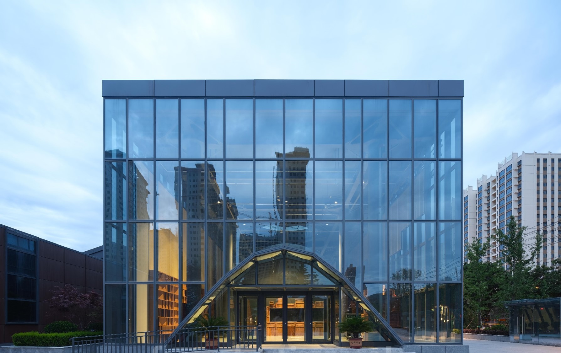 天水工业博物馆丨中国天水-10