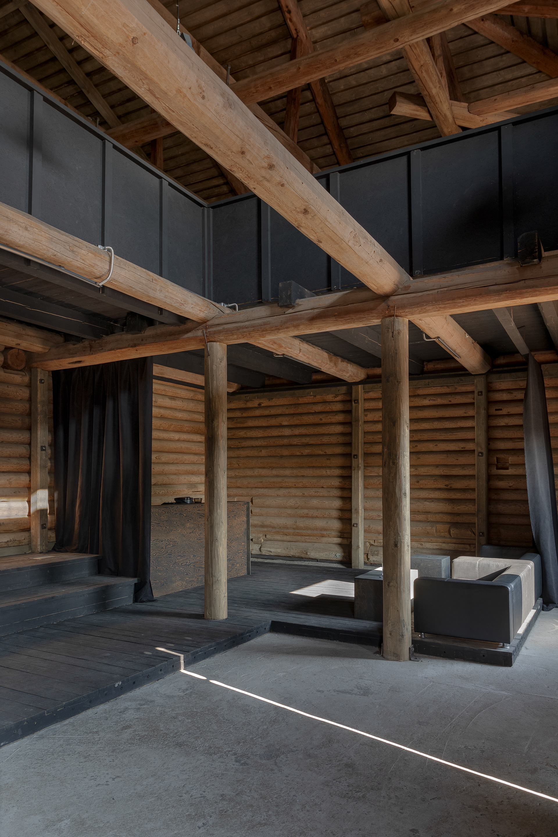 阿普雷尔建筑师事务所设计的住宅-10