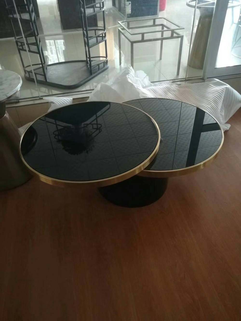 佛山轻奢家具定制厂家 寻求设计师长期合作-9