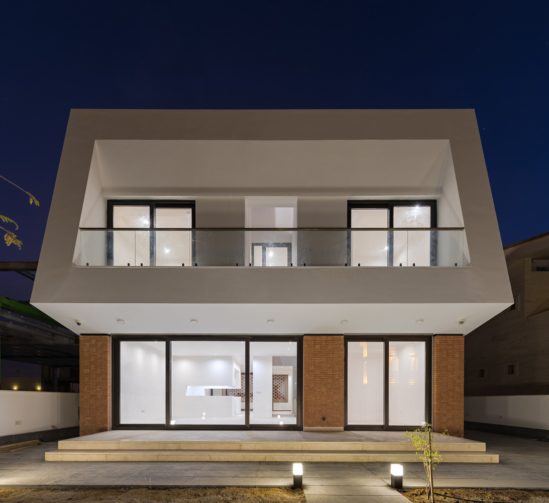 Raj Villa  CSD Office-45