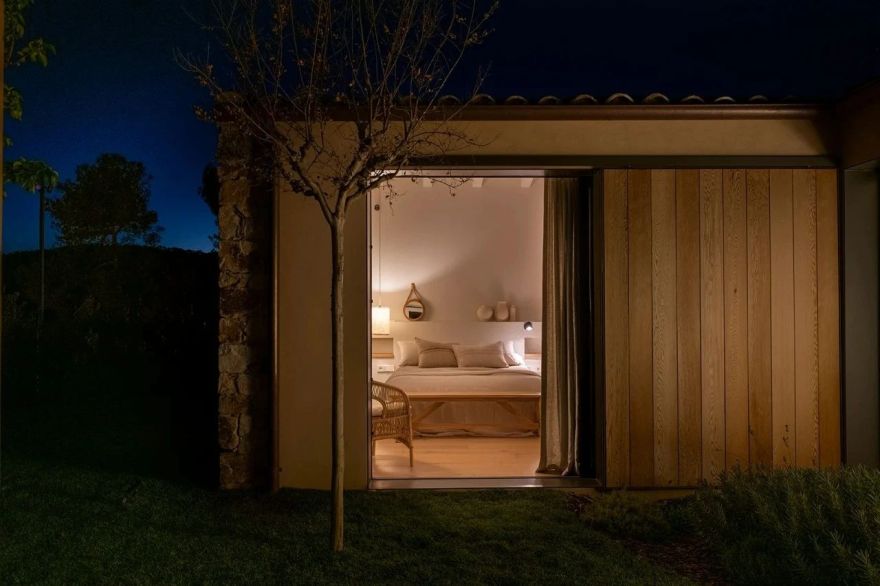 西班牙海岸住宅丨Clara Joly dAussy-14