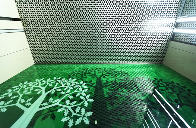 莫斯科地铁4座新站及“商务中心”换乘枢纽丨俄罗斯莫斯科丨“Метрогипротранс”“Моспроекта  3”-50