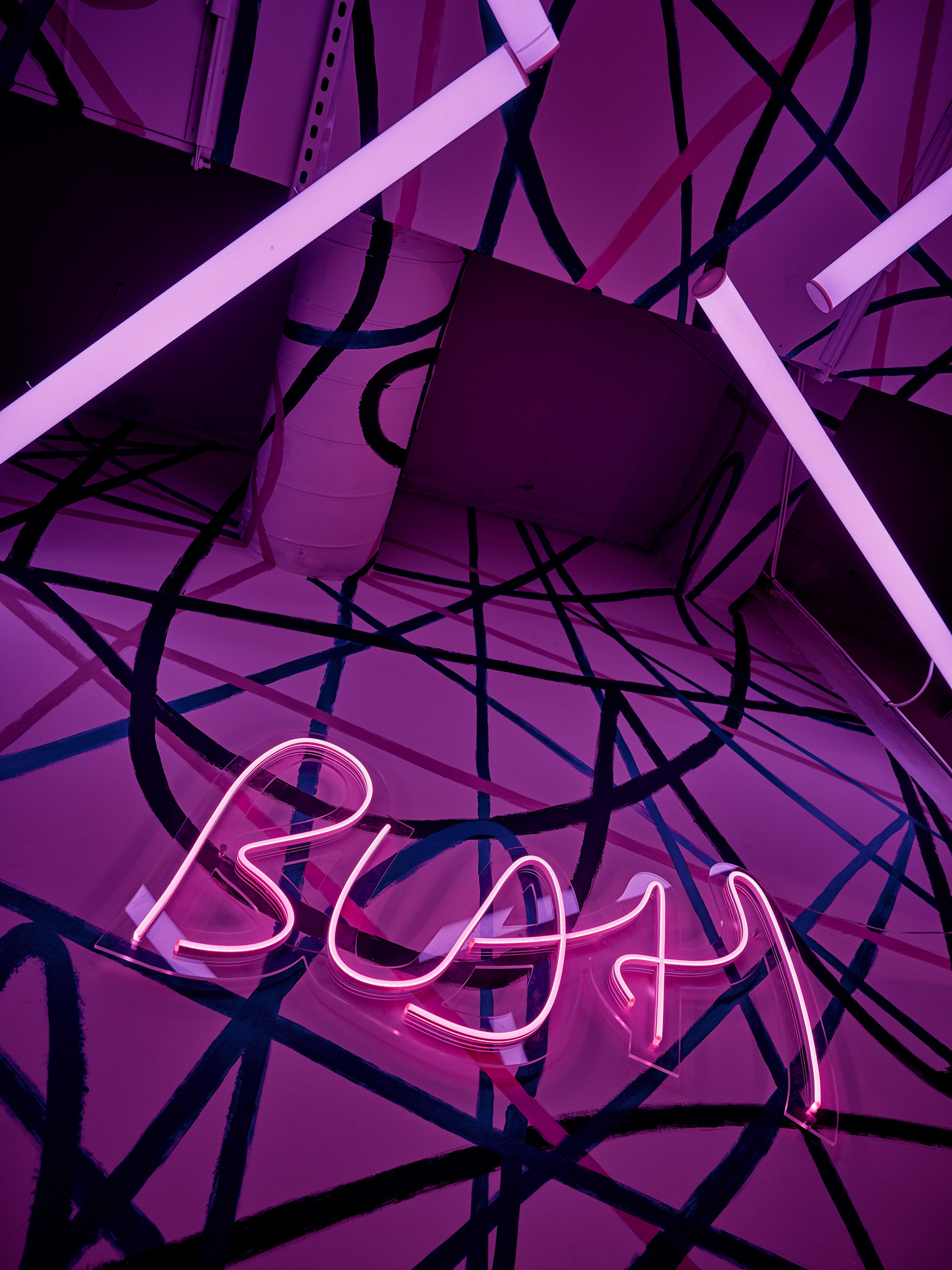 萨柳特，米亚斯尼茨卡娅美食市场！丨俄罗斯莫斯科丨Muravina Anna,Sazonova Elena-42