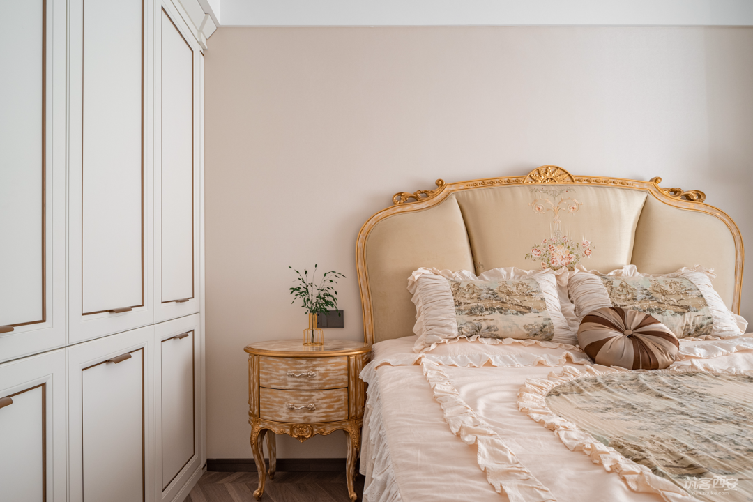 龙湖花千树丨中国西安丨异构国际设计-49