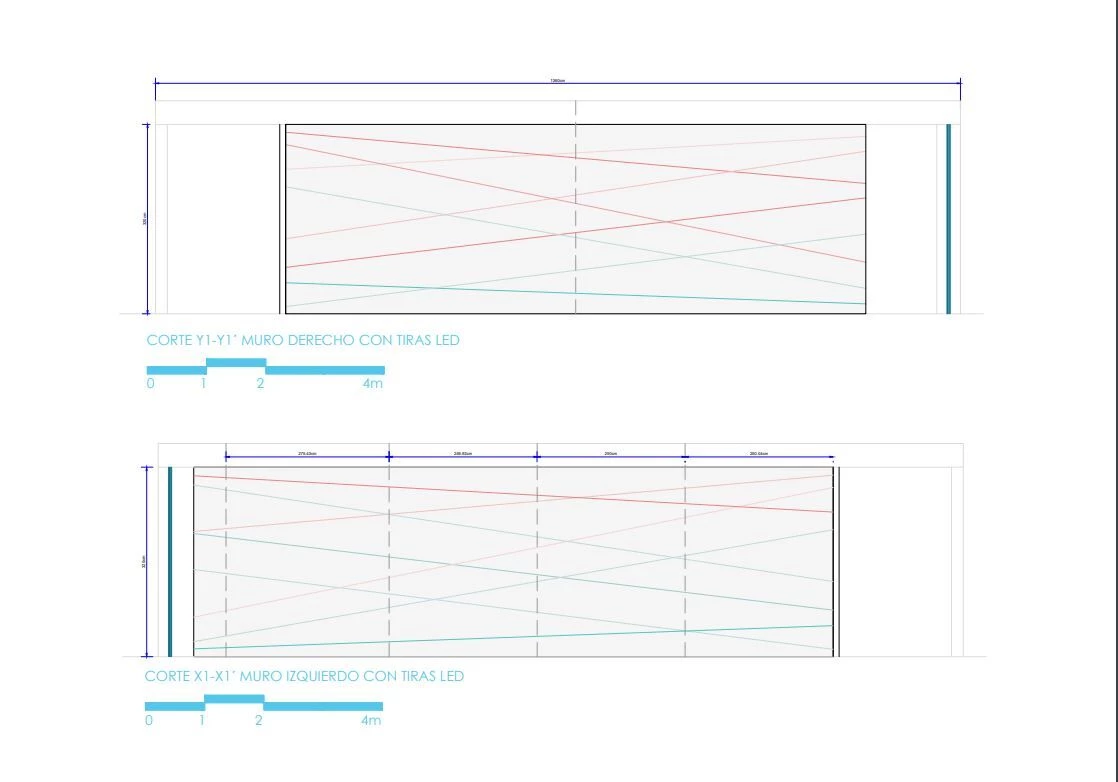 零点圣安赫尔丨墨西哥墨西哥城丨Axel Duhart Arquitectos-26