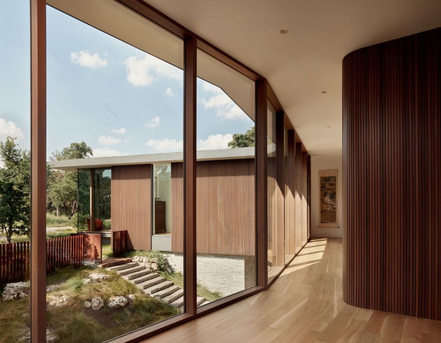 丨美国奥斯汀丨Alterstudio Architecture-40