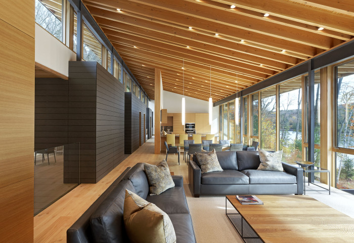 布拉格赫尔德洛热日什的学校改造项目丨ECOTEN-25