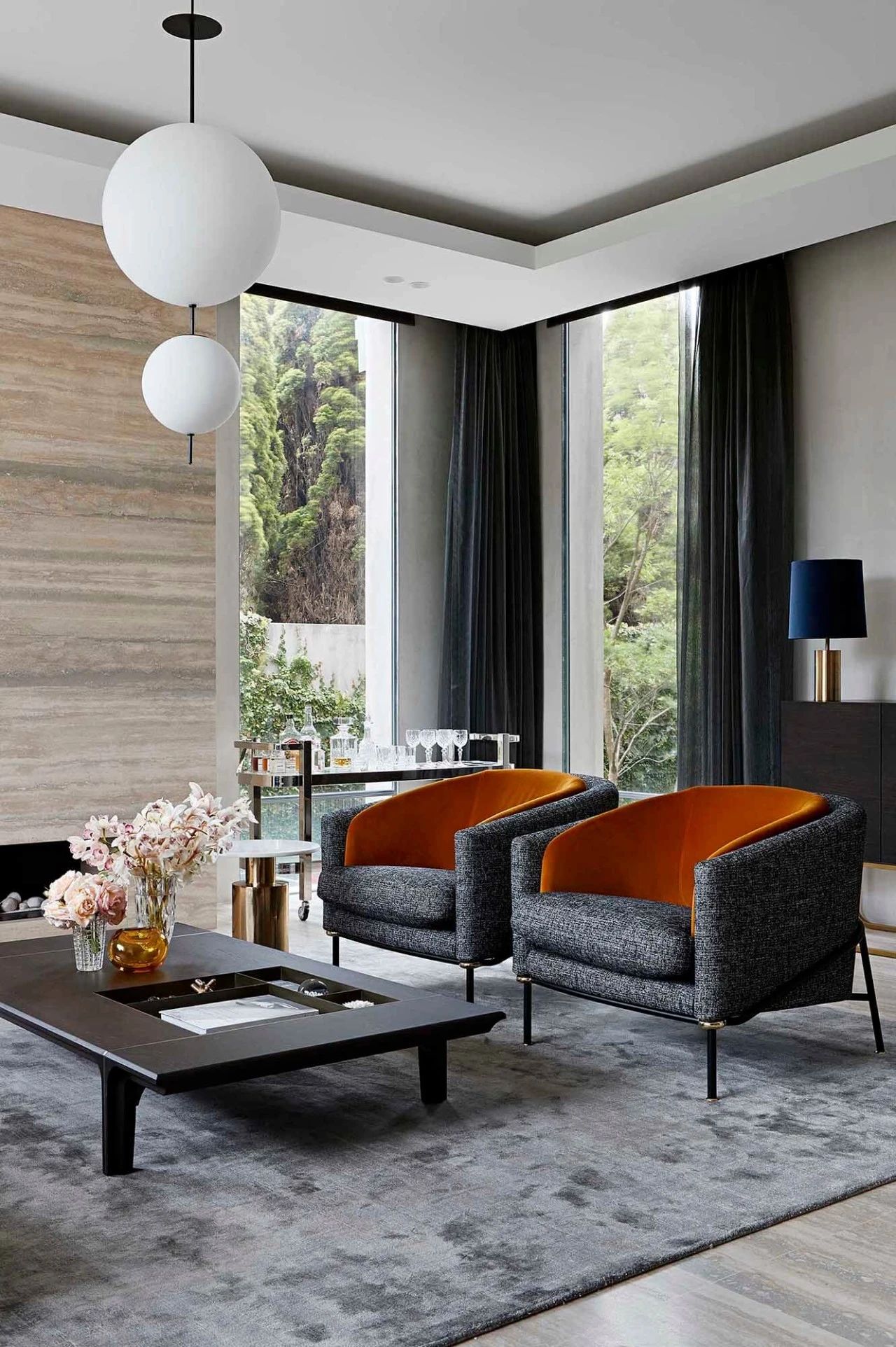 墨尔本海滨别墅丨澳大利亚丨Swee Lim-0