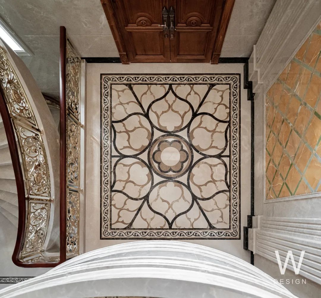 琼楼玉宇丨中国广州丨广州W设计-10