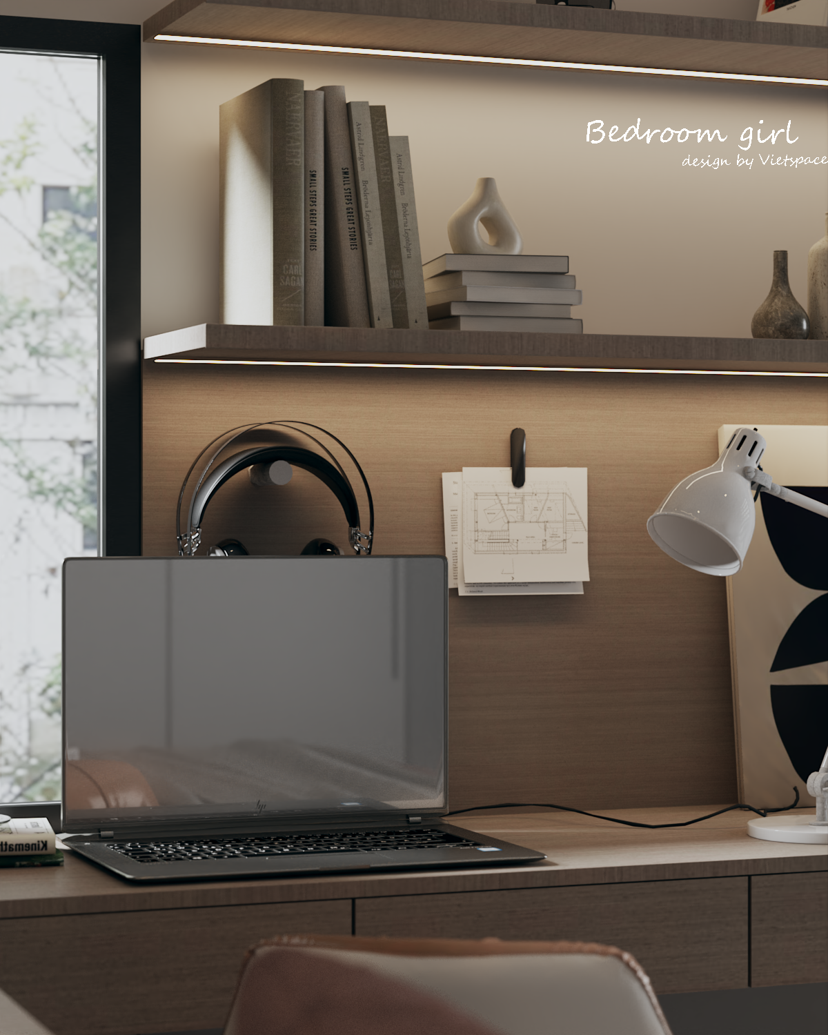 bedroom girl - cô Nam-8