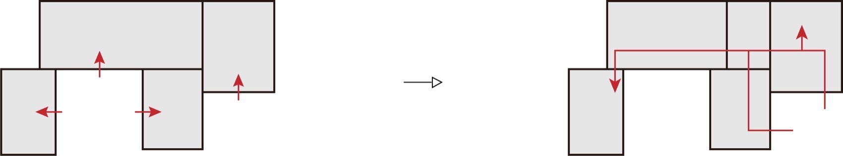 胡同住宅改造丨中国北京丨又山建筑-91