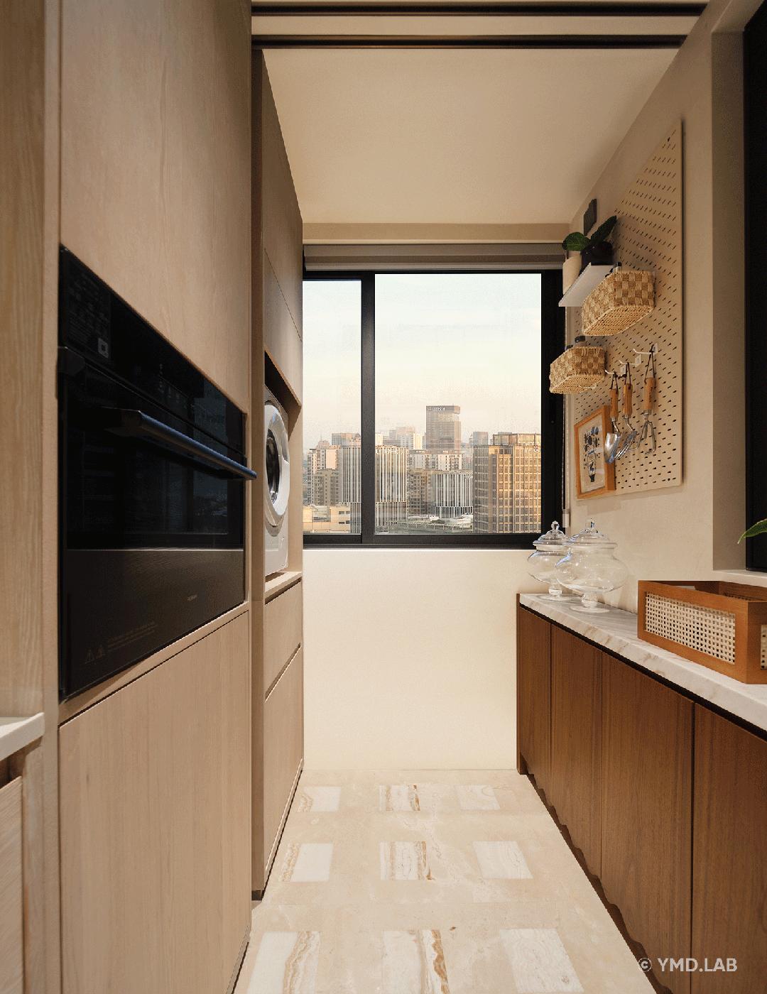 岳蒙设计 | 华润置地粤东润溪花园-22