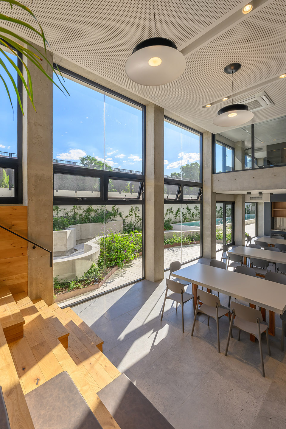 Depart Colegiales公寓丨阿根廷布宜诺斯艾利斯丨Grupo Uno en Uno-36