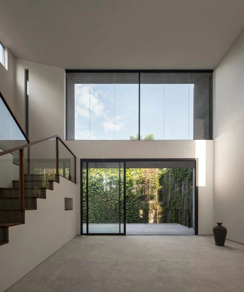 雅加达 HK 住宅丨印度尼西亚雅加达丨Dhanie Sal-10